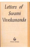 Letters Of Swami Vivekananda