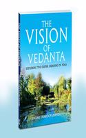 The Vision of Vedanta