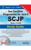 Sun Certified Programmer for Java 6 SCJP, Study Guide and Lab Manual, W/CD