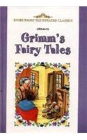 Grimm'S Fairy Tales