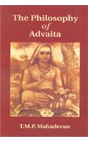 The Philosophy Of Advaita