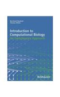 Introduction to Computational Biology: An Evolutional Approach