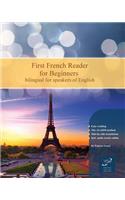 First French Reader for Beginners