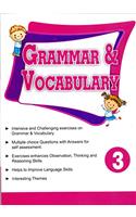 Grammar & Vocabulary