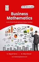 BUSINESS MATHEMATICS