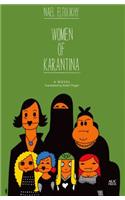 Women of Karantina