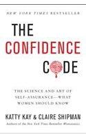 The Confidence Code