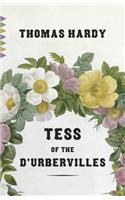 Tess of the D'Urbervilles