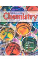 Chemistry Student Edition Sixth Edition 2005