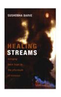 Healing Streams: Bringing Hope in the Aftermath of Violence