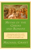 Myths of the Greeks and Romans