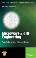 Microwave and RF Engineering