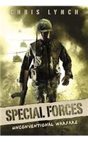 Unconventional Warfare (Special Forces, Book 1)