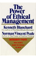 The Power of Ethical Management