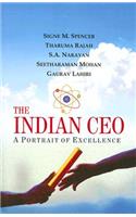 The Indian CEO