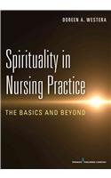 Spirituality in Nursing Practice