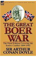 Great Boer War