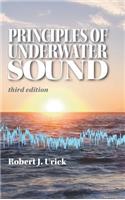 Principles of Underwater Sound