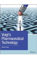 Voigt's Pharmaceutical Technology