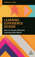 Learning Experience Design