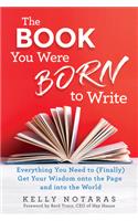 Book You Were Born to Write