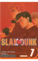 Slam Dunk, Vol. 7