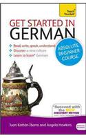 Get Started in German Absolute Beginner Course