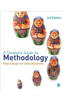 Student′s Guide to Methodology