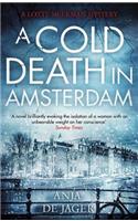 A Cold Death in Amsterdam