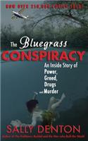 Bluegrass Conspiracy