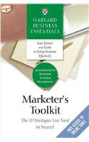 Marketer's Toolkit