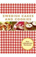 Swedish Cakes and Cookies