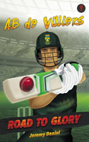 Road to Glory - AB de Villiers