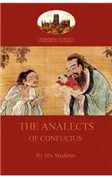 Analects of Confucius (Aziloth Books)