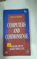 Computers And Commonsense