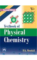 Textbook of Physical Chemistry