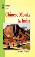 Chinese Monks in India