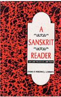 A Sanskrit Reader