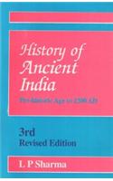 History of Ancient India