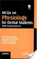 MCQs on Physiology for Dental Students with Explanations