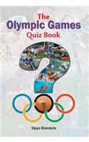 Olympic Games Quiz Book