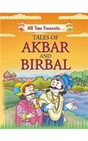 Tales Of Akbar & Birbal