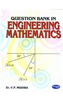 Question Bank in Engineering Mathmatics