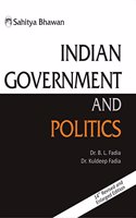 Indian Government and Politics