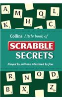 Collins Little Book of Scrabble Secrets