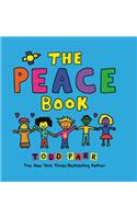 Peace Book