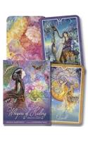 Whispers of Healing Oracle Cards