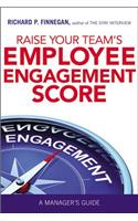 Raise Your Team's Employee Engagement Score