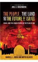 People, the Land, and the Future of Israel