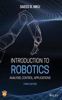 Introduction to Robotics